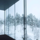 Illustration for article titled I want to live in one of these spectacular cabins in a Norwegian fjord